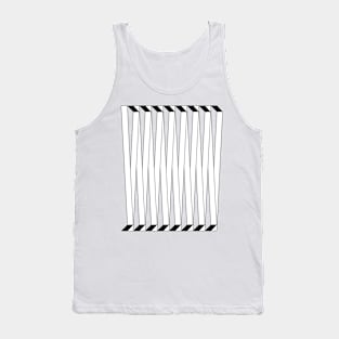 Alternates Tank Top